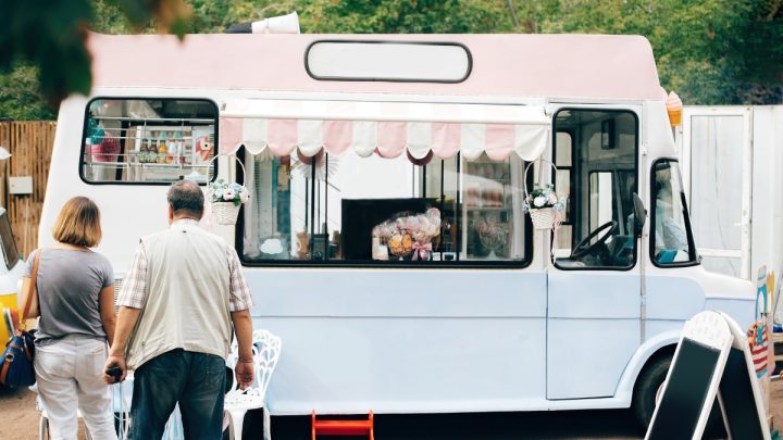 Conseils pour dénicher un camion